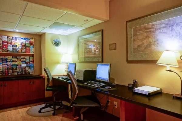 Larkspur Landing Pleasanton - An All-Suite Hotel image 13