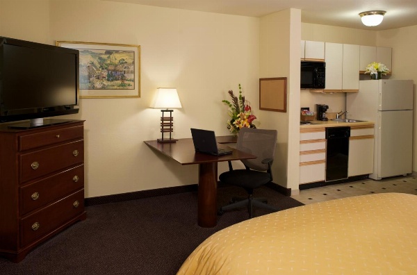 Larkspur Landing Pleasanton - An All-Suite Hotel Main image