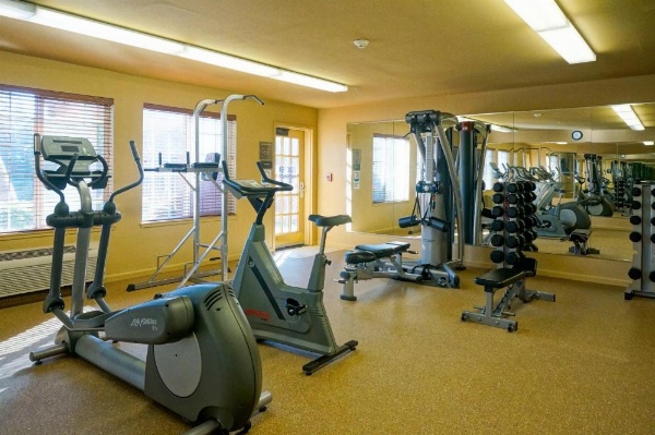 Larkspur Landing Pleasanton - An All-Suite Hotel image 8